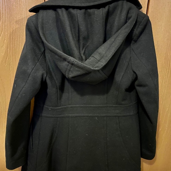 Nautica Woolen pea coat - Picture 3 of 3